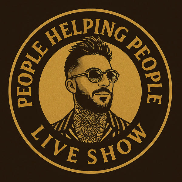 People Helping People 